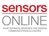 SensorsMag Logo